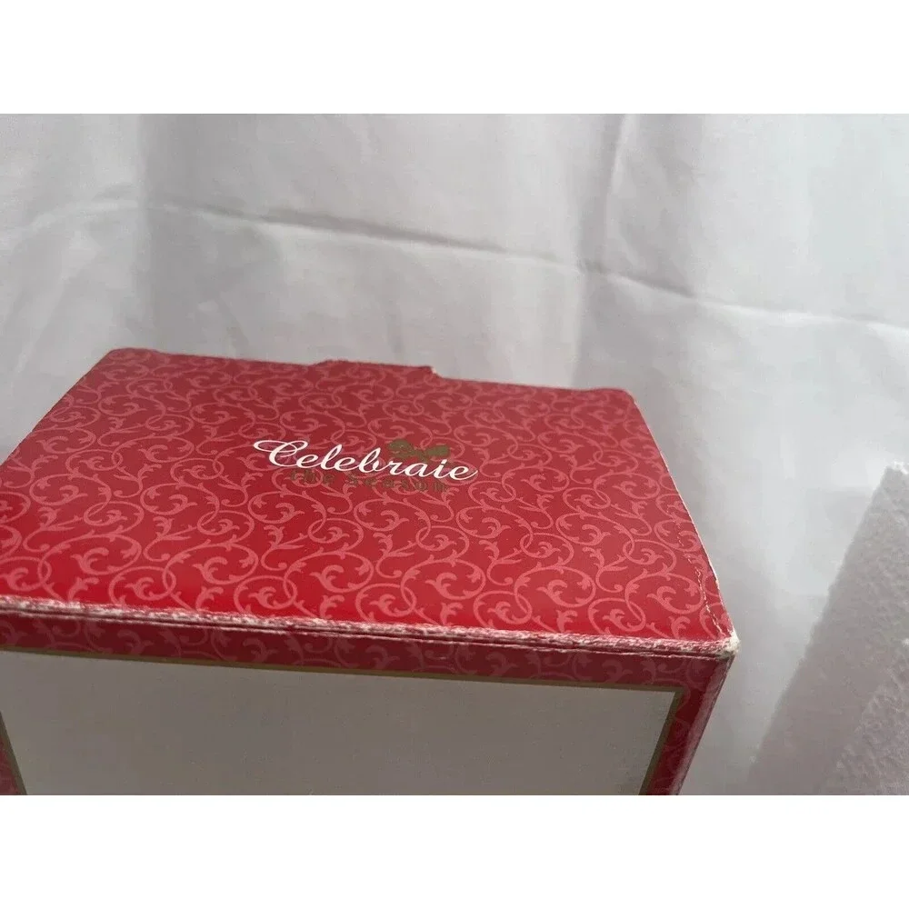 N/A vintage celebrate